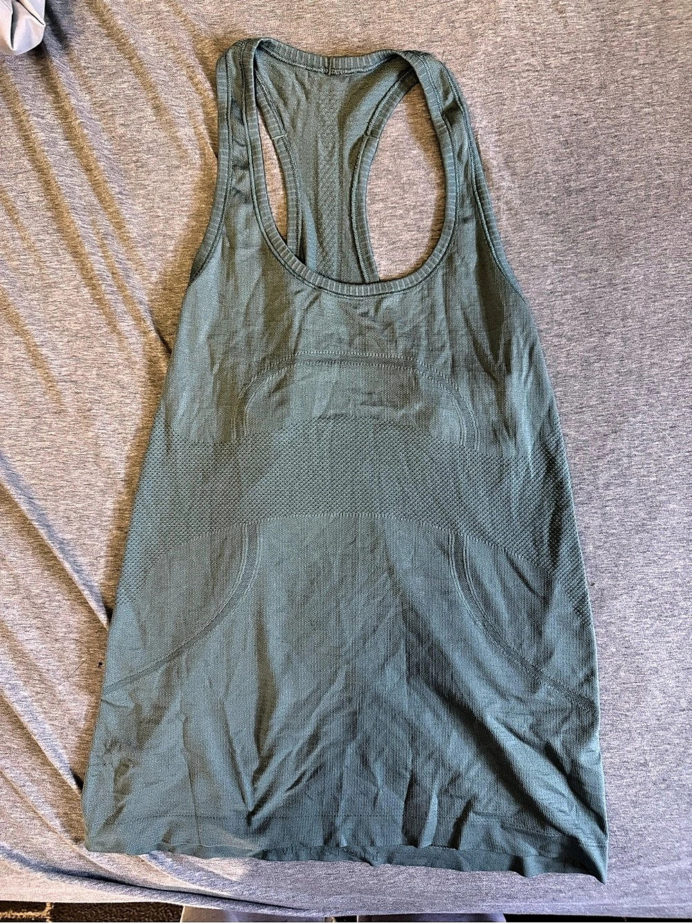 Lululemon Swiftly Tech Racerback Tank Top 2.0 size 10